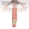thumbnail image 3 of 4PCS Instant Volume Clips with Hollow Comb and Long Teeth, Root Lifting Tool, No Heat, Fluffy Volume, Hair Curler for Long and Short Hair, 3 of 7