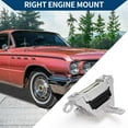 thumbnail image 3 of Unique Bargains No.22744337 Engine Motor Mount for Buick Regal 2011-2017  / Right Engine Mounting / 1 Pc, 3 of 7