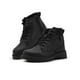 thumbnail image 1 of Bota Casual Karsten negra para Hombre 24.5, 1 of 6