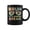 Light Green, variant on Bruh Its Spring Break 2026 N College Vacation Coffee Mugs