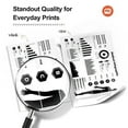 thumbnail image 5 of V4ink TN660 Compatible Toner Cartridge Replacement for Brother TN660 TN-660, 4-Pack, 5 of 5