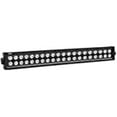 thumbnail image 1 of All Stealth Led Light Bar Double Row 20 In Combo with 3Watt Cree, 1 of 1