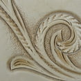 thumbnail image 3 of Thin Veiner Leather Stamps, Set of 2 Stamping Tools, 3 of 6