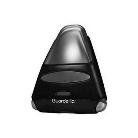 Refurbished Guardzilla GZ502B All-In-One Video Security System (Black)