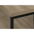 thumbnail image 6 of Monarch Specialties Tv Stand, 48 Inch, Console, Living Room, Bedroom, Brown Laminate, 6 of 11