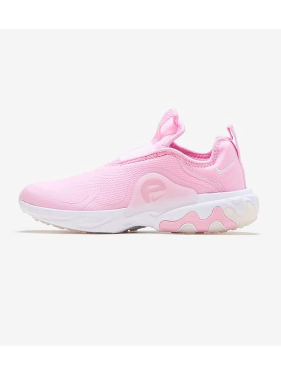 Nike React Presto Extreme (GS) Shoes Pink Foam CD6884 600