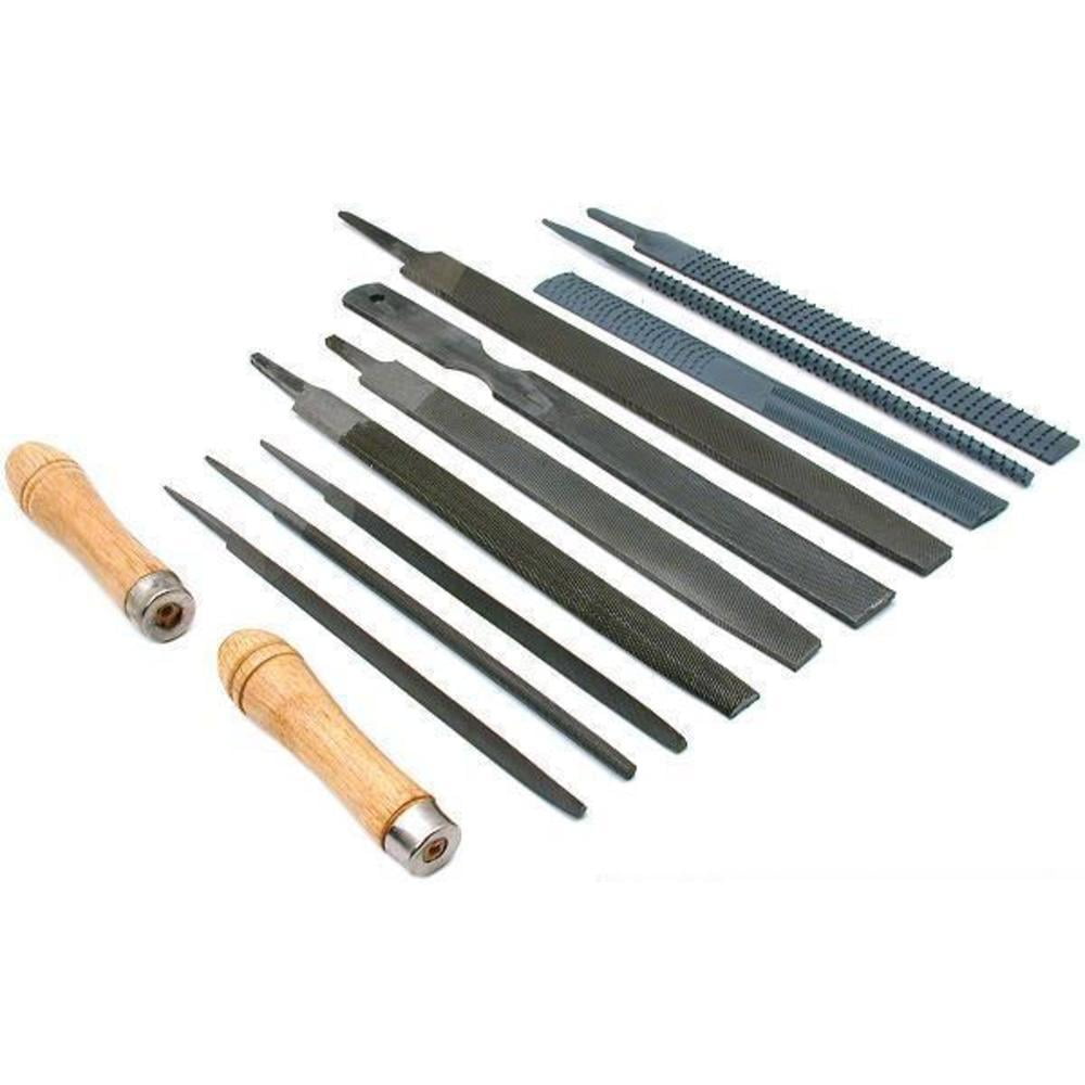 Cut файлы. 12-piece chromium alloy steel needle file set. Напильники для струн. Инструмент напильник. American cutting tools.