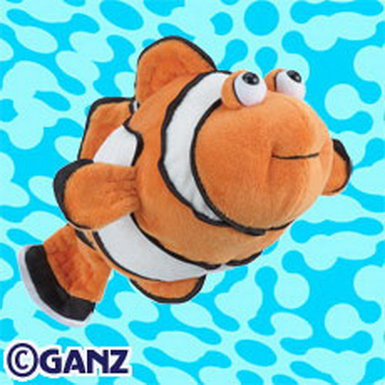 webkinz fish
