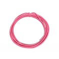 thumbnail image 2 of SGT KNOTS Marine Grade Bungee Cord - 100% Elastic Cord, Dacron Polyester Bungee Shock Cord for DIY, Tie Downs, Commercial Uses | 1/8in x 10ft, Pink, 2 of 6