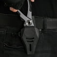 thumbnail image 3 of Fishing Plier Bag Sheath Storage Bag Fishing Line Cutter Cover Fishing Tool, 3 of 8