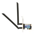 thumbnail image 2 of Wireless Card, Dual Band Network Card 1200Mbps Bluetooth 4.0  For Advertising Machine ANGGREK Dual Band Network Card, 2 of 8