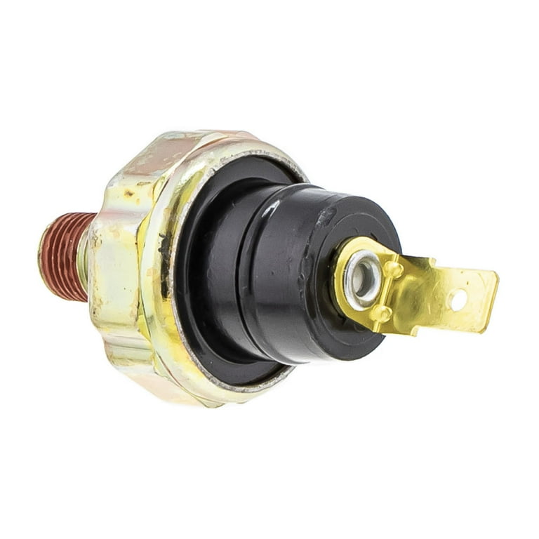 Nintendo Switch Oil Amazon.com: Manioiity 0A8584 Oil Pressure Switch Compatible