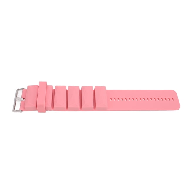 Bracelet de Cheville en Silicone Réglable pour Course en Plein Air Entraînement Entraînement Physique