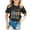 Black, variant on WOYY Toddler Girls Last Day of School Tshirt Letter Print Short Sleeve Loose Soft T Shirt