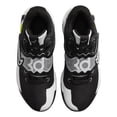 thumbnail image 4 of Nike Men's KD Trey 5 X Basketball Shoes (Black/White-Volt, us_Footwear_Size_System, Adult, Men, Numeric, Medium, Numeric_11_Point_5), 4 of 6