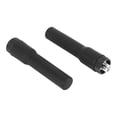 thumbnail image 2 of Walkie Talkie Antena Suave -20 Mini Antena Corta SMA-F Banda Dual VHF UHF para UV-K6 UV-21 UV-17 UV-18Pro Max Radio D, 2 of 5
