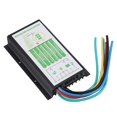 thumbnail image 3 of DC 12V/24V Wind and Solar  Controller 1000W Solar Panel for Off Grid  800W Wind Turbine, 3 of 8