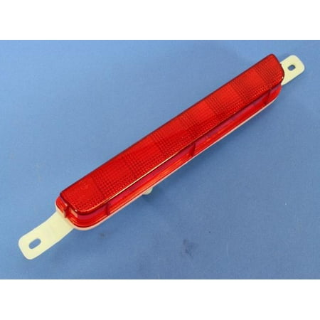 Genuine OE Mopar High Mount Lamp 68083906AC
