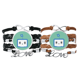 thumbnail image 1 of Pulsera pareja de cuerdas de cuero Unbranded M, 1 of 3
