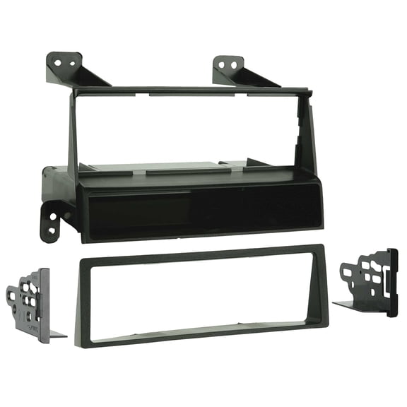 METRA 99-7322 For Hyundai Azera Single DIN Kit 2006-2011