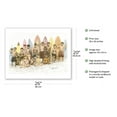 thumbnail image 2 of Surf's Up! - Hawaiian Children (Keiki) Playfully Pose on the Beach - From an Original Color Photograph by Himani - Fine Art Matte Paper Print (Unframed) 20x26in, 2 of 4