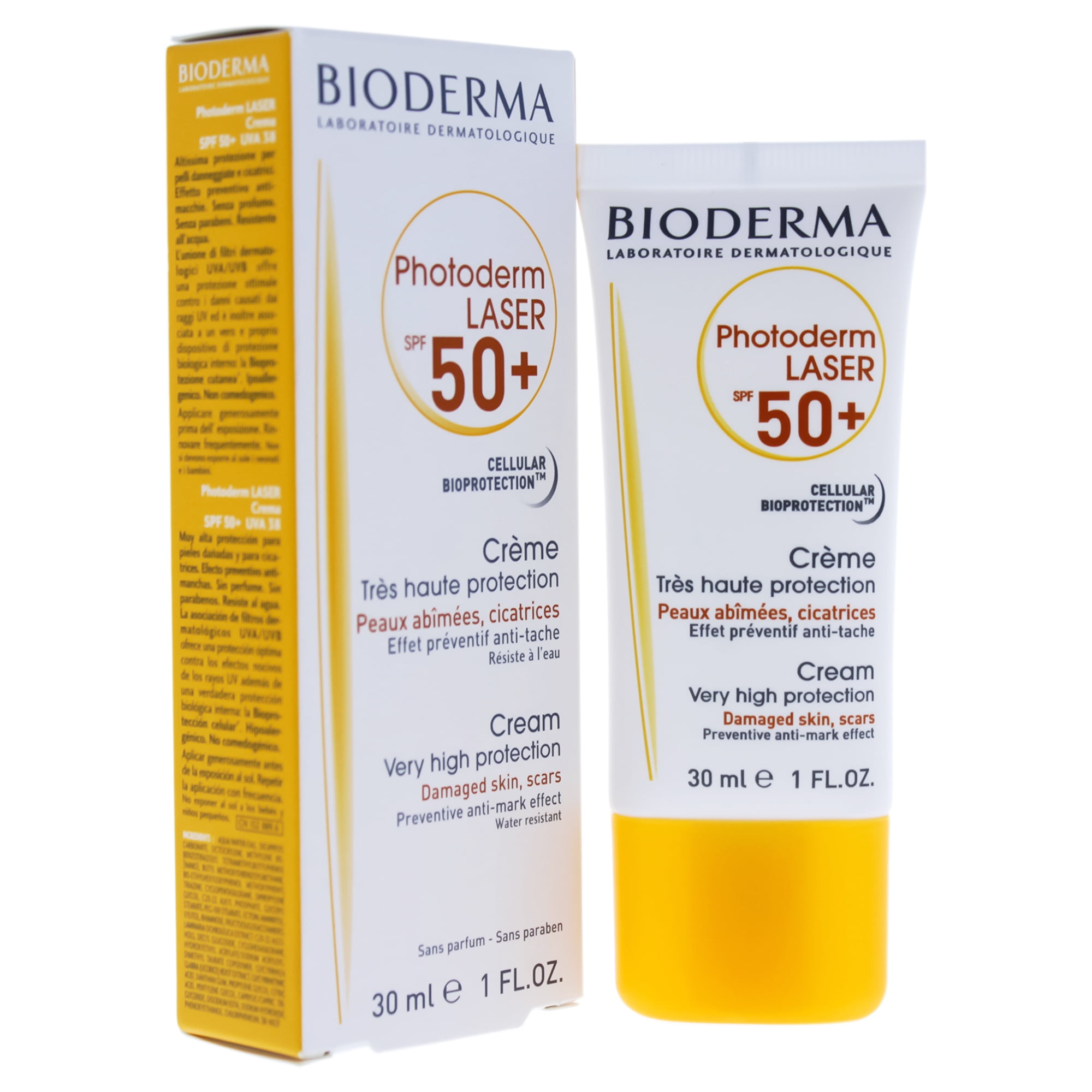 bioderma photoderm anti age cream spf 30