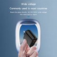 thumbnail image 1 of NARABB 18W5V Socket With Digital Display Fast Charging Suitable For 12, 1 of 8