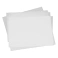 thumbnail image 3 of LOLIPPYY 100PCS DIY Tracing Paper for Graphic Arts White Paper for Students, 3 of 8