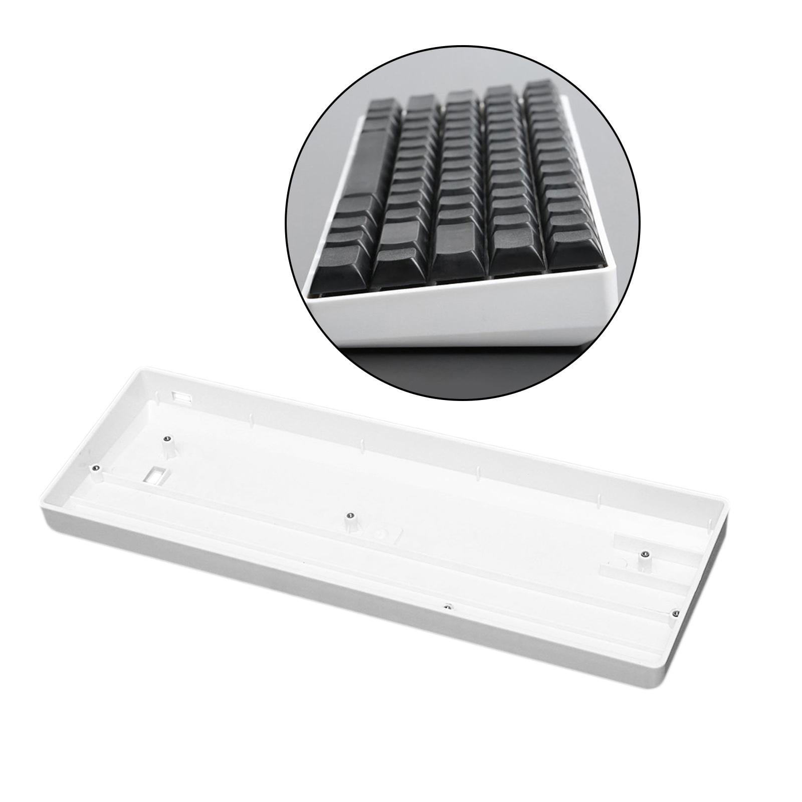 Klippe T 60% E-White キーボード用ケース Klippe T 60% E-White キーボード用ケース Klippe T 60% E-White
