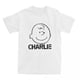 thumbnail image 5 of Camiseta de Snoopy y Charlie Brown de Peanuts para hombres y mujeres, camisetas novedosas de algodón, camiseta de manga corta con cuello redondo, ropa estampada con gráficos, 5 of 5