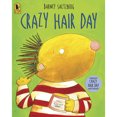 thumbnail image 1 of Jour de Cheveux Fous Grand Livre, 1 of 3