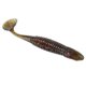 thumbnail image 5 of 6g/10cm Green Black Lures Soft Fishing Artificial Lure Bait False Bait T-tail Soft Bait Soft Fish Lead Head Hook Bait Combo, 5 of 5