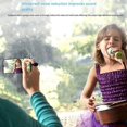 thumbnail image 5 of Smartphone Microphone Condenser Mic Mini Active Noise Reduction Sensitive Mic TYPE-C Interface, 5 of 5