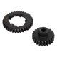 thumbnail image 3 of Juego de engranajes de acero para coche RC con engranaje recto de 35 dientes para accesorios TRAXXAS 6S 8S 1/5 de 23 dientes, 3 of 14