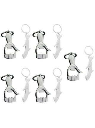 TOP DRINKING - Shotgun Tool - Shotgun Tool Keychain – Top Drinking