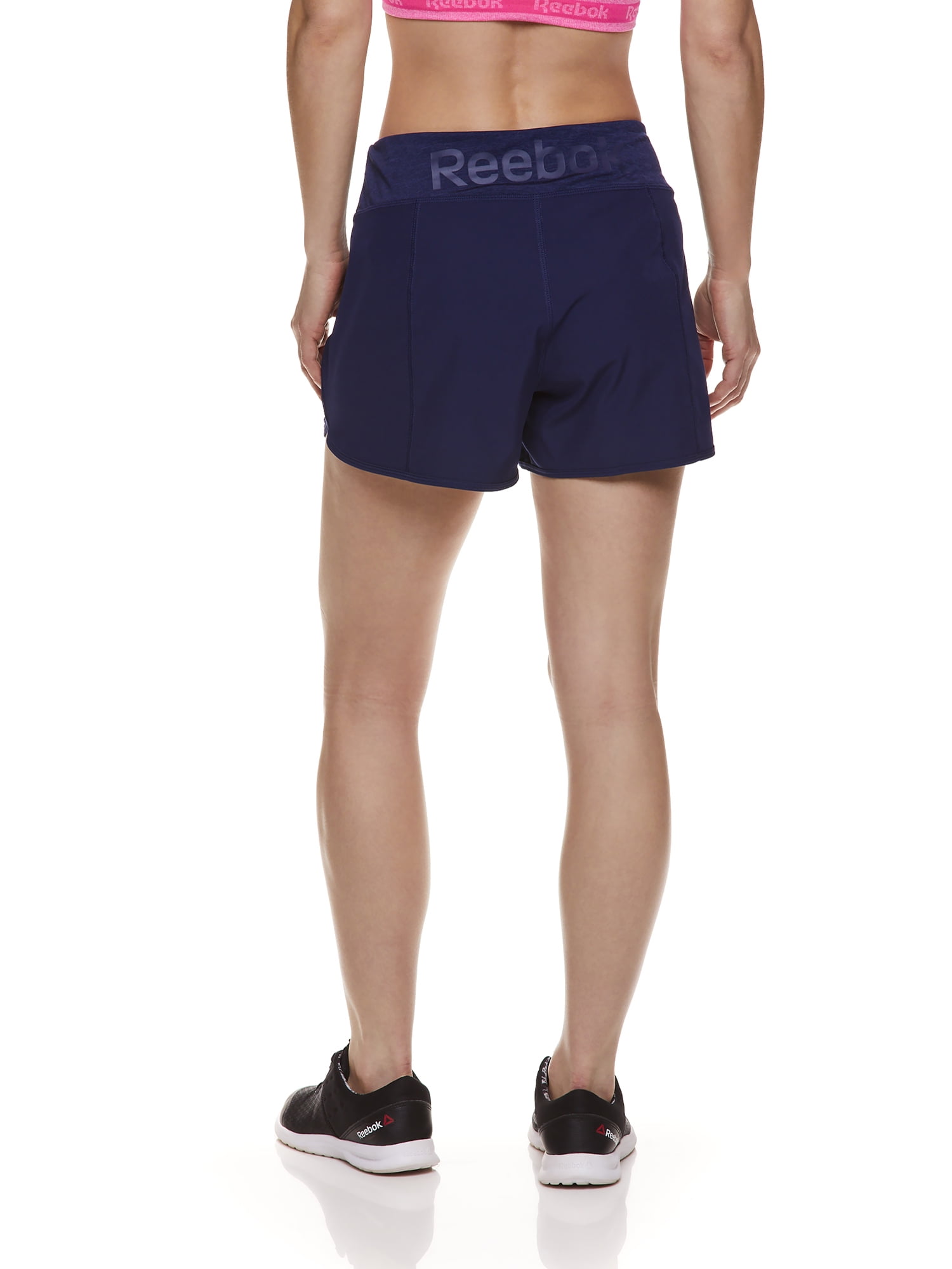 Reebok Women's Shorts -