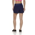 thumbnail image 3 of Reebok Women's Shorts, 3 of 4