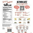 thumbnail image 2 of BeyondChipz High Protein Torpillas - Salty Good Size: 3 Bags, 2 of 5
