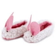 18 Inch Doll Accessories Bunny Slippers