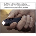 thumbnail image 5 of Linterna Streamlight Wedge de 1000 lúmenes con USB-C, color azul, 5 of 5