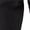 Black-w, variant on Men's Multi-Pocket Quick Dry Cargo Outdoor Pants Lightweight Soft Shell Hiking Sport Casual Trousers M