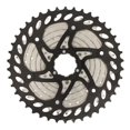 thumbnail image 2 of Cassette para bicicleta 10 velocidades 11-42 Doudle Spider CS-M610 sistema Skilful, 2 of 3