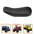 thumbnail image 2 of Universal Chinese ATV Quad Bike Seat ATV Motorcycle Seat Motorcycle Modification Part Accessory, 2 of 8