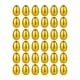 thumbnail image 1 of Suministros para la Búsqueda de Huevos de Pascua Strade Fareast Limited Decoración Manualidades 36 Piezas, 1 of 8