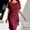 01-Wine dresses for women, variant on Women's Clothes Party Dresses for Womens Black Dresses Plus Size Evening Wear Elegant Ladies Dresses with Sleeves A Line Work Dress Summer Dresses 2024 Vestido Largo De Verano Para Mujer