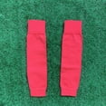 thumbnail image 1 of Juego de fijación de calcetines y protectores de piernas para fútbol, calcetines bajos para niños y adultos, protectores de rodillas, calcetines de pantorrilla, calcetines de fútbol de longitud media, 1 of 2
