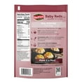 thumbnail image 6 of (2 pack) Idahoan Baby Reds® Mashed Potatoes Family Size, 8.2 oz, 6 of 6