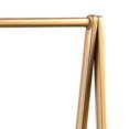 thumbnail image 4 of ElkGroup International Étagère d'Accent Blanc et Or, 4 of 4