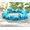 #5 Magnesite Turquoise, variant on Gemstone Chips Bracelet 7.5" Elastic Reiki Stretch Beaded Bracelet gift Handmade-#14 Obsidian