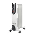 thumbnail image 1 of Konwin 7- fin Oil Filled Heater, 1 of 4